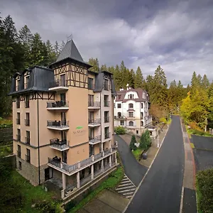 St. Moritz Apartment