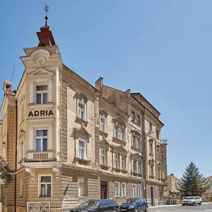 Apartman Ludmila Apartment