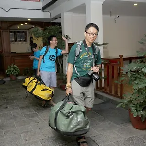 visit hotel
