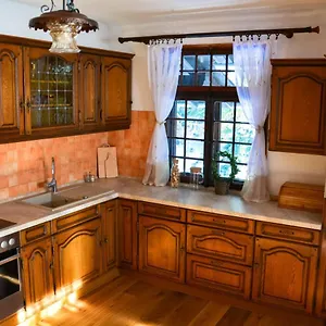 Forstamt Glatzen Kladska Apartment