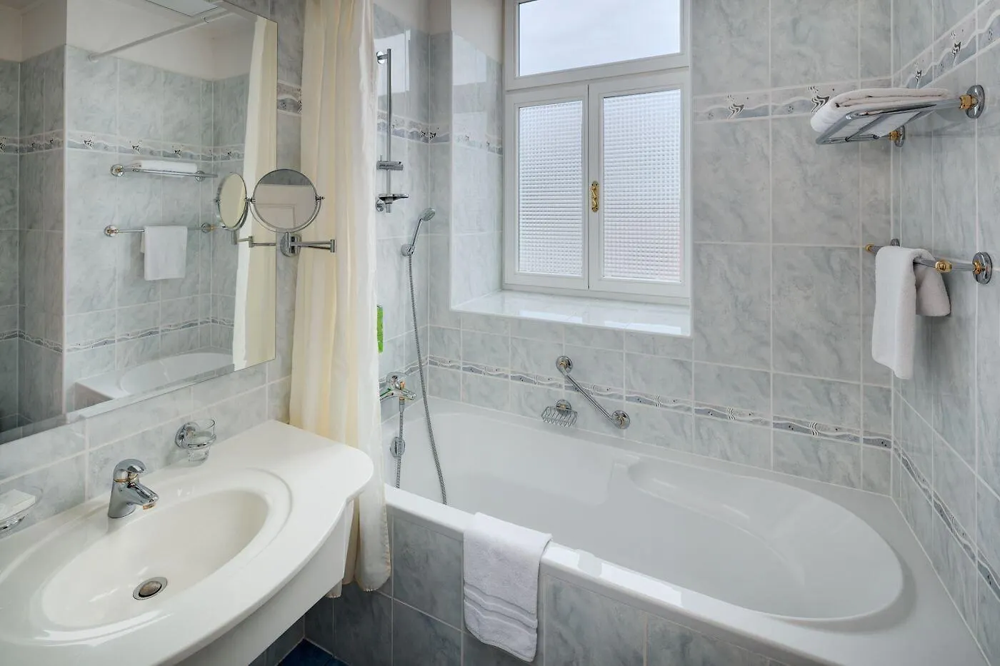 Ensana Hotel Pacifik Marianske Lazne 4*,